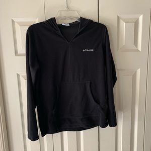 Columbia Hoodie